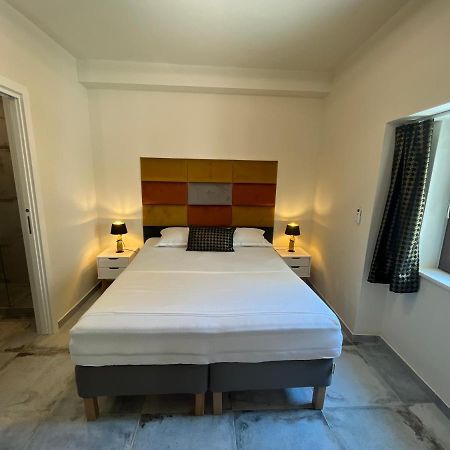 Townhouse Sea View Villa Zadar Exterior photo