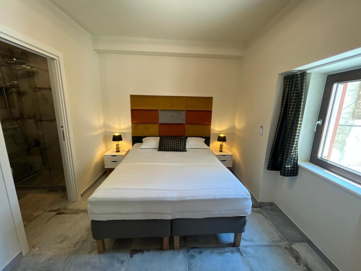 Townhouse Sea View Villa Zadar Exterior photo