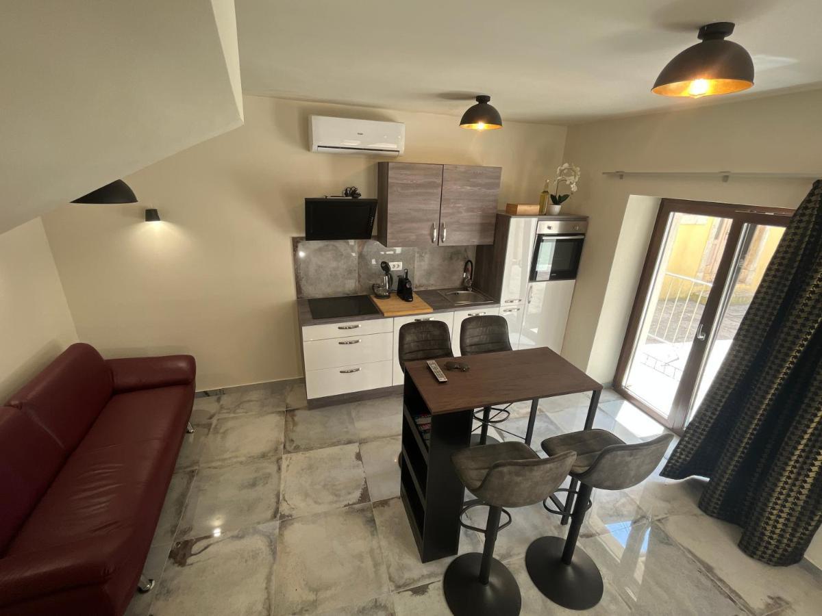 Townhouse Sea View Villa Zadar Exterior photo